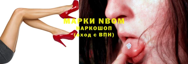 твердый Богородск