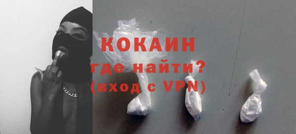 твердый Богородск